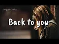 Download Lagu SLS: Slander \u0026 William Black. BACK TO YOU