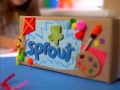 PBS Kids Sprout - Network Rebranding