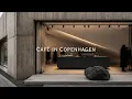 interior jazz for cognitive clarity