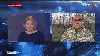 Как проходили поиски Мураховского и почему спасение министра можно назвать чудом