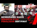 Download Lagu Sertifikat Tanah Elektronik, Apa Gunanya? BPN: Ada Proteksi Tertentu | tvOne