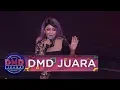 Lagu Yukk Mari Di Goyang bersama Jenita Janet GALON [GAGAL MOVE ON] - DMD Juara (19/9)