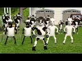 Download Lagu Kambing Lucu dan Sapi Joget Lagu Anak Selamat Ulang Tahun