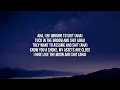 Kendrick Lamar ft. Kodak Black - Silent Hill (Lyrics) New Song