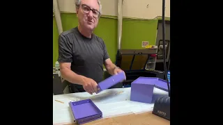 Kobalt Mini Toolbox Tutorial How to Remove the Drawers