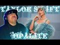 Download Lagu SOMEBODY'S HAPPY!!!! | Taylor Swift | OPALITE | Official Music Video | Rapper REACTION