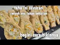 Download Lagu TAHU ISI SAYURAN, ENAK DAN RENYAH NYA TAHAN SEHARIAN