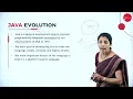 DAY 01 OBJECT ORIENTED PROGRAMMING USING JAVA II SEM B C A INTRODUCTION TO JAVA L1