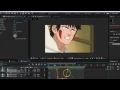 After Effects Screen Pumps Shake Effect