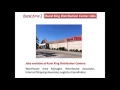 Rural King Distribution Center Jobs