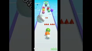 JUST GOT 2048M ON BALL RUN INFINITY  JUST GOT 2048M ON BALL RUN INFINITY