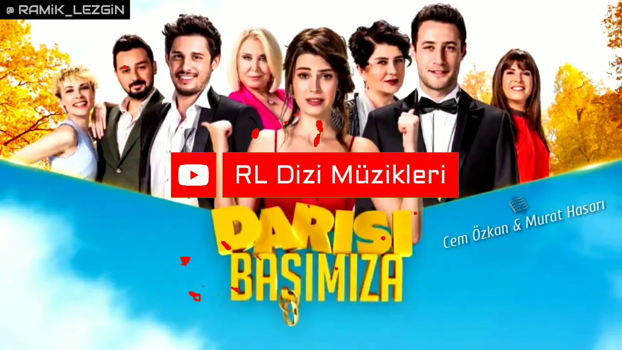 Darısı Başımıza - Öykü & Ozan