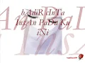 Permata yang dicari -dehearty- (with lyrics)