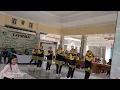 Download Lagu lomba Senam I love Banyuwangi tingkat desa Bulusari
