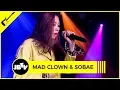 Download Lagu Mad Clown \u0026 Sobae  - Stupid In Love Ft. Soyou | Live @ JBTV