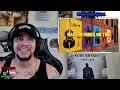 MORE ELITE RAPPING!!! Lupe Fiasco - SOS (LIVE REACTION)