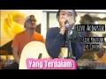 Yang Terdalam - Noah ( COVER )
