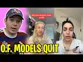 Are OF Models REALLY Quitting and Going Back to 9-5 in 2025