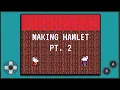 MakeCode Arcade Advanced - Producing a Play
