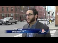 App helps you find parking spot in Boston