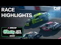 NASCAR O Reilly Auto Parts Series 2026 Rockingham Speedway Highlights The CW
