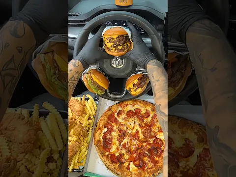 O que você prefere quando está com vontade de comer uma besteira?
