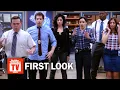 Brooklyn Nine-Nine Season 6 First Look Rotten Tomatoes TV