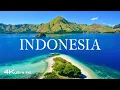 Lagu Indonesia in 4K – Hidden Paradises and Epic Landscapes