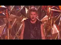 Justin Bieber Performs As Long As You Love Me LIVE On Dancing With The Stars 9 25 2012 IN HD)
