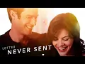 Lagu Letter Never Sent FULL MOVIE | Romance Movies | Femme Fatales