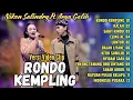 Download Lagu RONDO KEMPLING - NIKEN SALINDRY FT. ARYA GALIH TERBARU - NIKEN SALINDRY FULL ALBUM DANGDUT KERONCONG