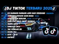 Download Lagu DJ TIKTOK TERBARU 2025- 🎵 DJ CINTA DARI SEBERANG 🎵 DJ SUNGGUH CINTAKU LUAR BIASA FULL ALBUM