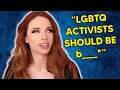 Amouranth Situation is a Disaster