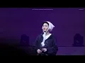 【4k】260111 〈New Dawn〉 효진 직캠 / 2026 ONF CONCERT [THE MAP:BEYOND THE HORIZON]