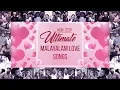 Download Lagu Non-Stop Ultimate Malayalam Love Songs | Best Malayalam Romantic Songs Playlist | Official