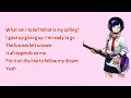 Download Lagu Boku No Hero Academia - Hero Too (Lyrics Video)