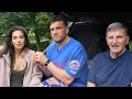 Chrissy D s Wedding Recap w JAZ and TAMPA TONY