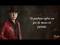 2 Veces - Los Plebes del Rancho ft. Christian Nodal (Letra/Lyrics)