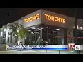 Torchy s Tacos opens in Raleigh
