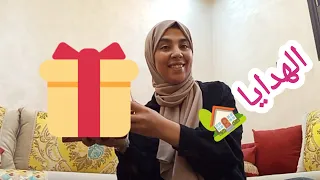 ما عمري توقعت يجيني هادشي من بعد ما خديت دار 