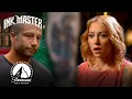 After Go F k Yourself Can Julia s New Tattoo Win Over Her Canvas Ink Master Redemption Story