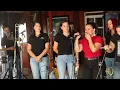 Las Diosas del vallenato Tarde lo Conocí