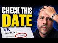 Is Your VA Effective Date Wrong How to Fix It
