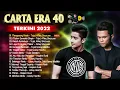 Download Lagu Tajul, Afieq Shazwan, Wani Hasrita-Carta Era 40 Terkini 2022