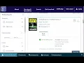 CMPL Vega Bookmarks