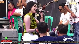 mahesa music tak pernah voc tiara amora