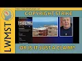 Download Lagu YouTube-auteursrechtklacht of is het slechts een claim?