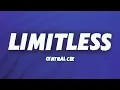 Central Cee - Limitless (Lyrics)