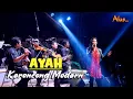 Download Lagu AYAH Keroncong Modern Cover