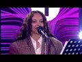 JADE - Backbone (Chase & Status, Stormzy)